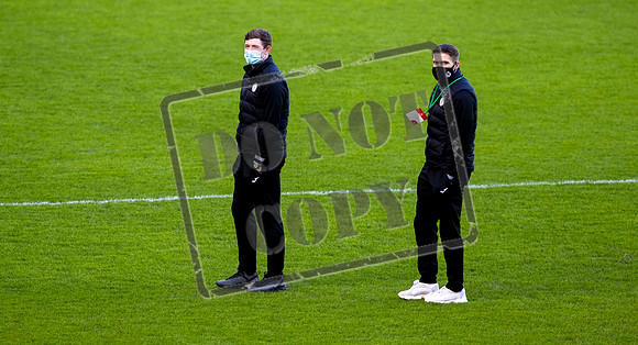 SPFL Celtic v St Mirren