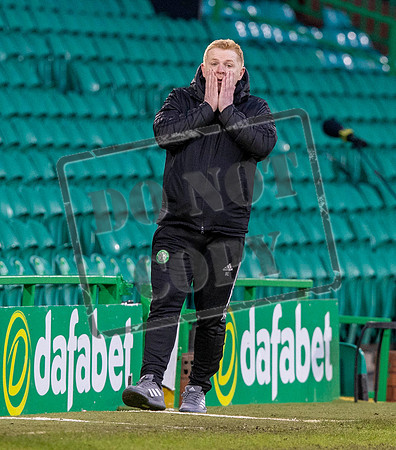 SPFL Celtic v St Mirren