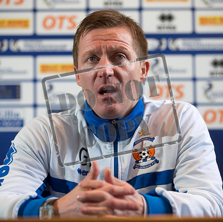 kilmarnock fc
