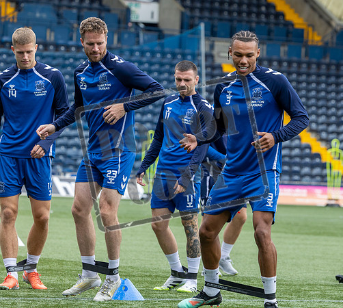 Kilmarnock