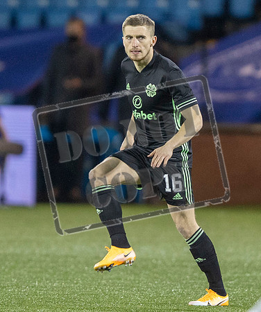 SPFL Kilmarnock v Celtic