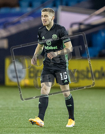 SPFL Kilmarnock v Celtic