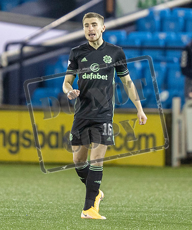 SPFL Kilmarnock v Celtic