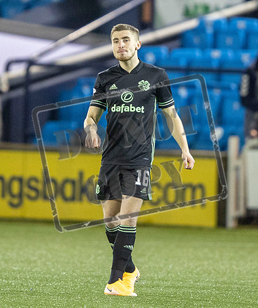 SPFL Kilmarnock v Celtic