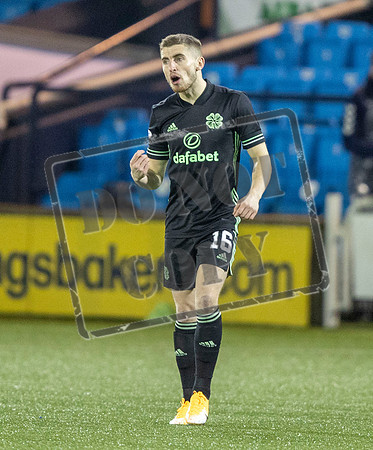 SPFL Kilmarnock v Celtic