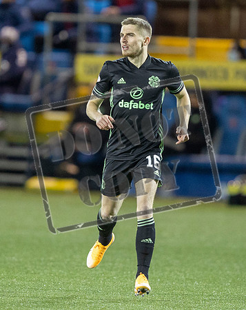 SPFL Kilmarnock v Celtic