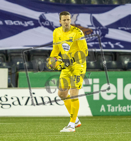 SPFL Kilmarnock v Celtic