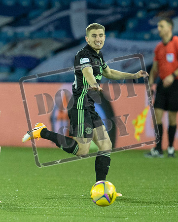 SPFL Kilmarnock v Celtic