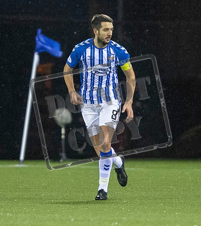 SPFL Kilmarnock v Celtic