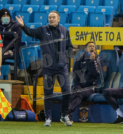 SPFL Kilmarnock v Celtic