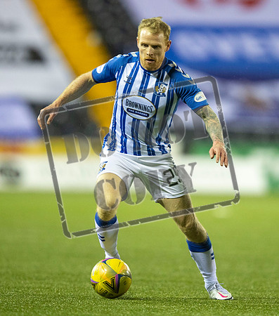 SPFL Kilmarnock v Celtic