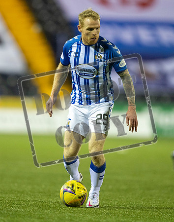 SPFL Kilmarnock v Celtic