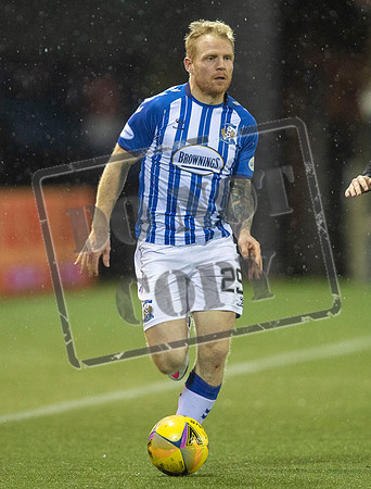 SPFL Kilmarnock v Celtic