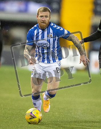 SPFL Kilmarnock v Celtic