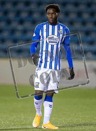 SPFL Kilmarnock v Celtic