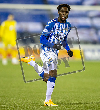 SPFL Kilmarnock v Celtic