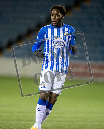 SPFL Kilmarnock v Celtic