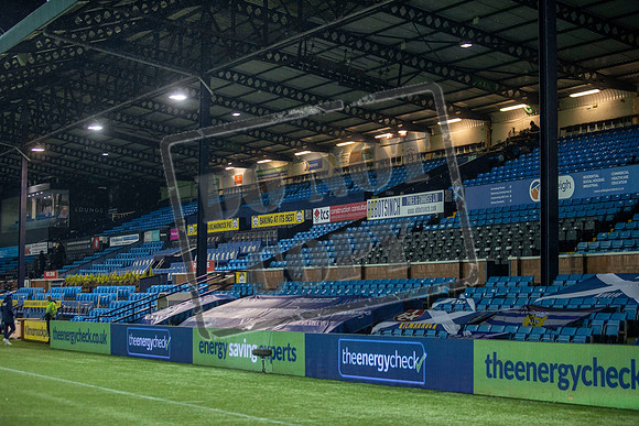 SPFL Kilmarnock v Celtic