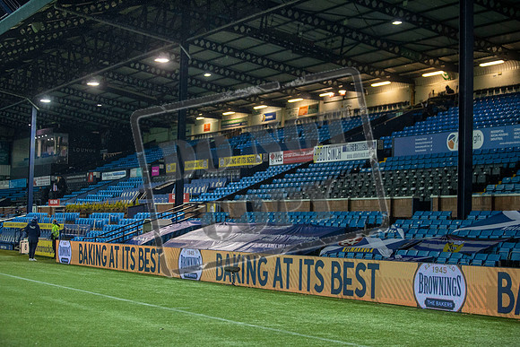 SPFL Kilmarnock v Celtic