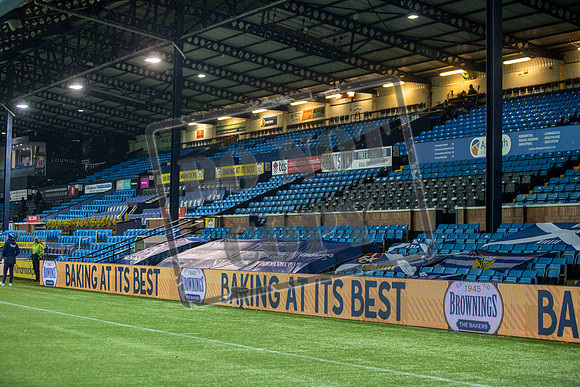 SPFL Kilmarnock v Celtic