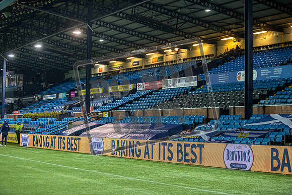 SPFL Kilmarnock v Celtic