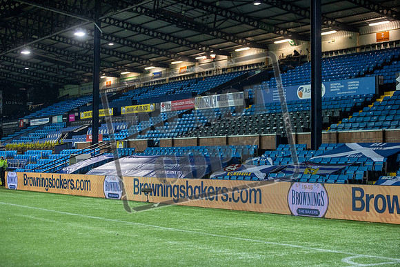 SPFL Kilmarnock v Celtic