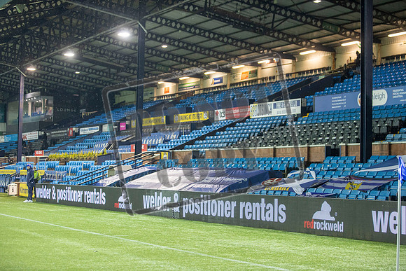 SPFL Kilmarnock v Celtic