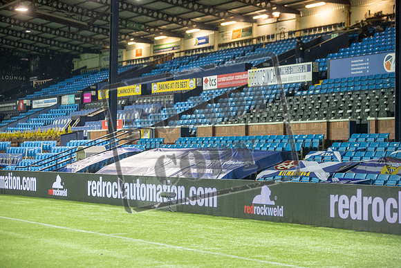SPFL Kilmarnock v Celtic