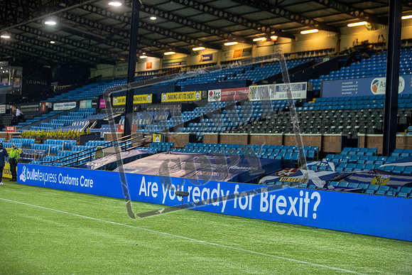 SPFL Kilmarnock v Celtic