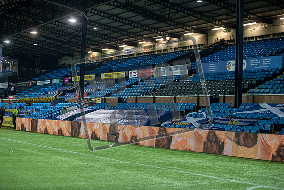 SPFL Kilmarnock v Celtic