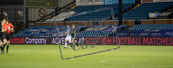 SPFL Kilmarnock v Celtic