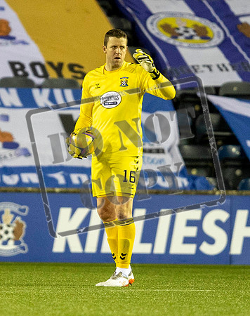SPFL Kilmarnock v Celtic