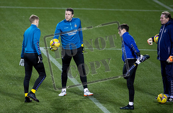 SPFL Kilmarnock v Celtic