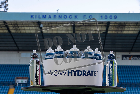 kilmarnock fc