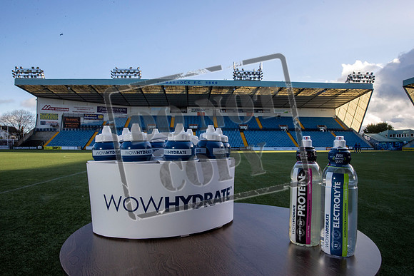 kilmarnock fc