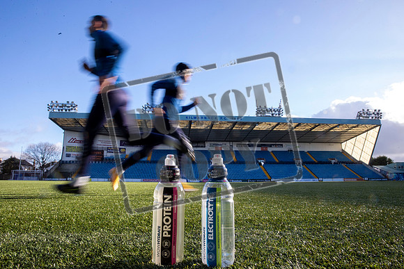 kilmarnock fc