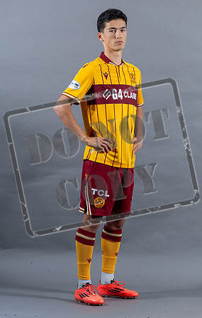 motherwell fc