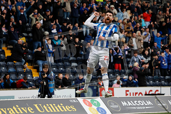 Kilmarnock v Ross County