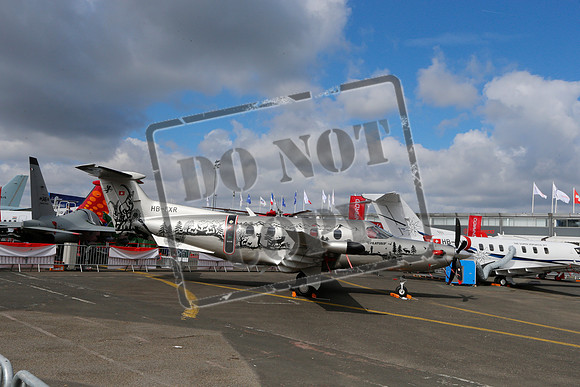 paris airshow