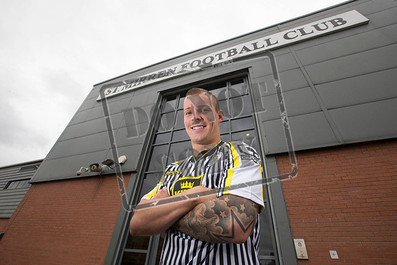 st mirren