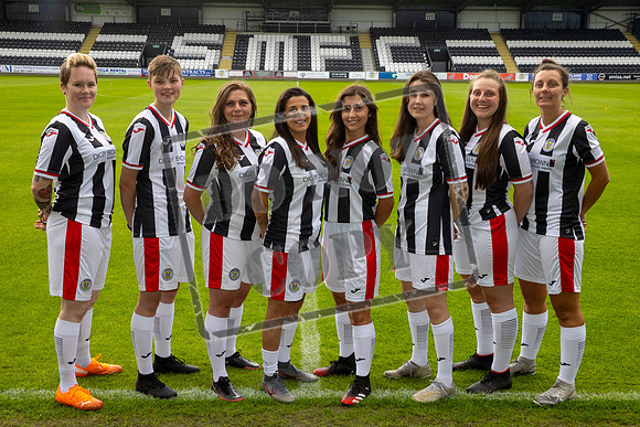 SPFL St Mirren FC