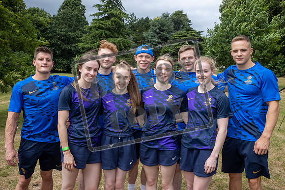 Team Scotland - Birmingham 2022 - Commonwealth Games