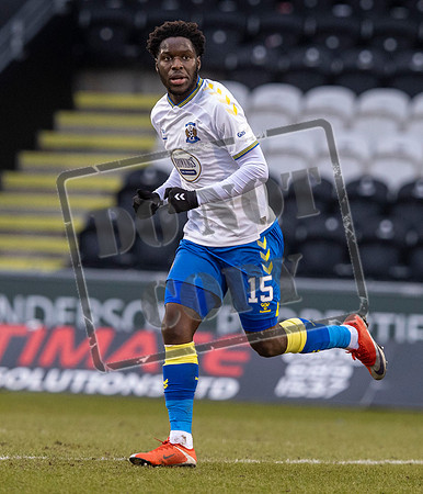 St Mirren v Kilmarnock SPFL