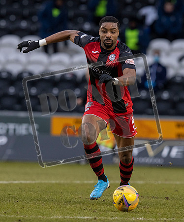 St Mirren v Kilmarnock SPFL