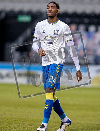 St Mirren v Kilmarnock SPFL