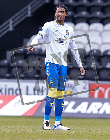St Mirren v Kilmarnock SPFL