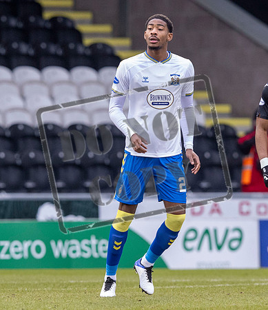 St Mirren v Kilmarnock SPFL
