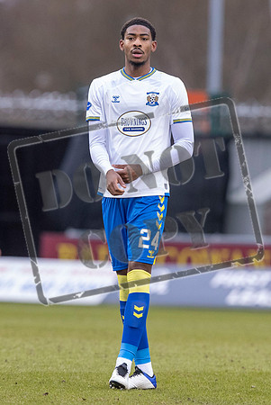 St Mirren v Kilmarnock SPFL