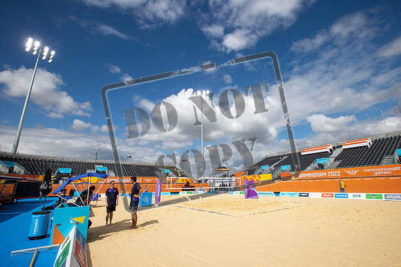 Team Scotland - Birmingham 2022 - Commonwealth Games