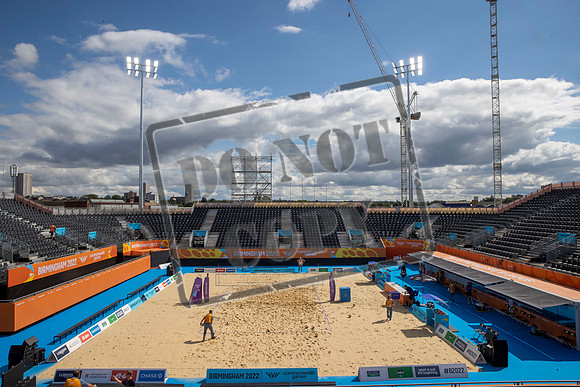Team Scotland - Birmingham 2022 - Commonwealth Games